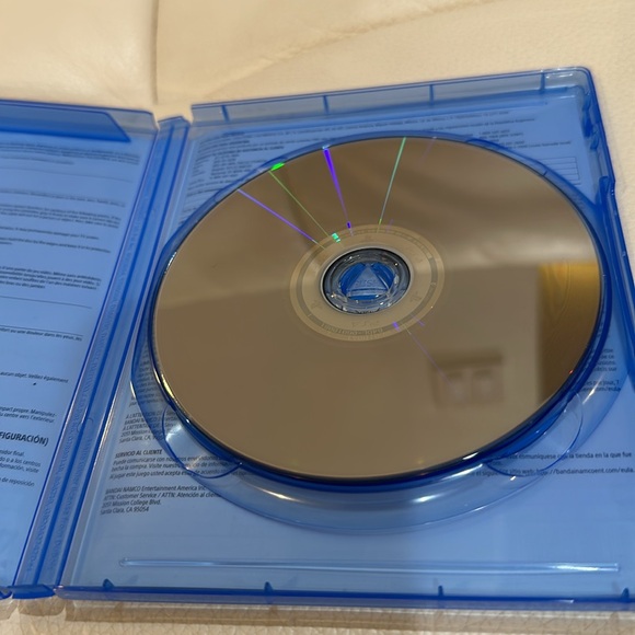 Code Vein (Playstation 4 - PS4) - Picture 5 of 5